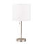 Lampe de table métallique 19,5 po Dante-22507072-129588782