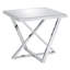 Table de bout Ashaz