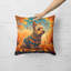  Coussin décoratif intérieur / extérieur en polyester Autre / Sans motif-1631390401