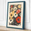 Floral Abundance Botanical - Wrapped Canvas-131764336-131764341