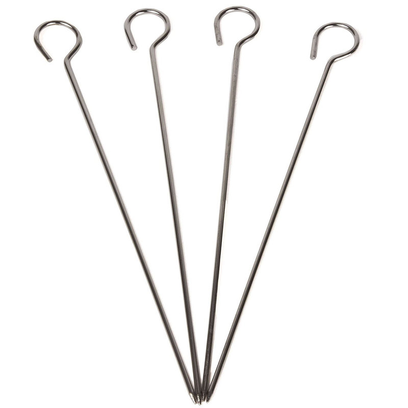 Natalia Stainless Steel