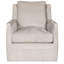 Connelly Swivel Armchair-705569773