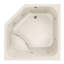 Katarina 69'' L Bathtub-9228432-88693235
