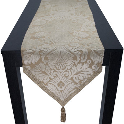 Chemin de table cottonwood
