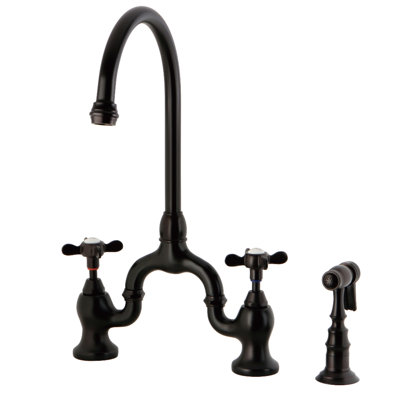 Robinet de cuisine