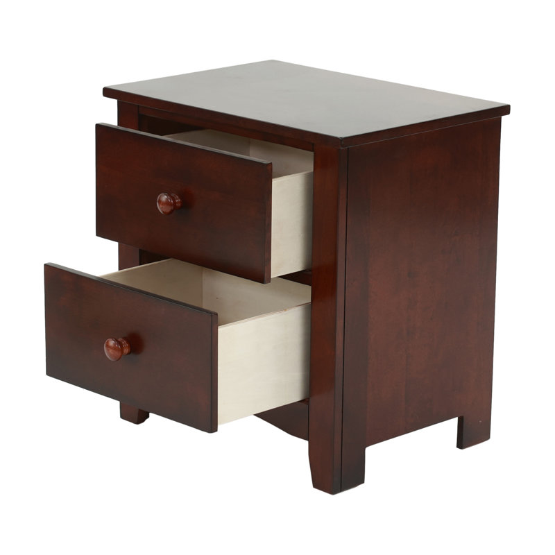 Mox 2 - Drawer Nightstand