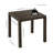 Ebern Designs Waconia 4 Seat Patio Table-410379906