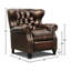 Churchill Recliner-46789769-72723858-72723859