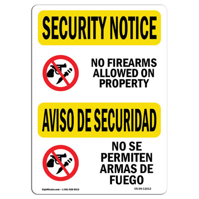 Sign