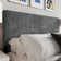 Natusuko Corduroy Upholstered Headboard
