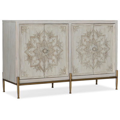 Melange 58'' W Sideboard