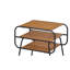 Table d'appoint Kaseko