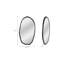 Nola Aluminum Novelty Mirror-113589176-117668613