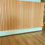 Panneaux muraux 19,7 po x 39,4 po (paquet de 5)-91581788
