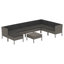 Ensemble de conversation modulaire avec coussins 9 pièces Lawenda-1264196588-1264196590