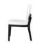 PU Leather Upholstered Dining Chairs-1276695677