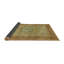 Tapis vert / or Southwestern-723344824