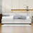 Jayonni Twin Daybed with Trundle-1540726107