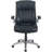 Chaise en cuir Lorell Soho