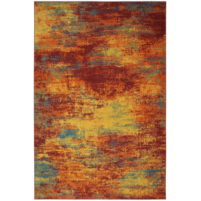Tapis intérieur / extérieur Arisa