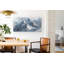 Wrapped Canvas Panoramic Print