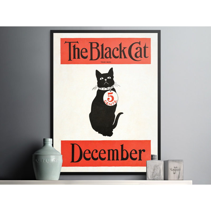 Floater Frame Print, 12x18