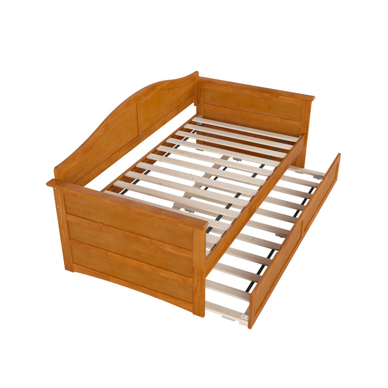 Arione Daybed, Light Toffee
