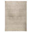 Hand Knotted Area Rug in Ivory