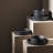 MODAN Piece Stoneware Dinnerware Set - Service for 8-91230434