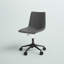Chaise de travail Traves-1472126317