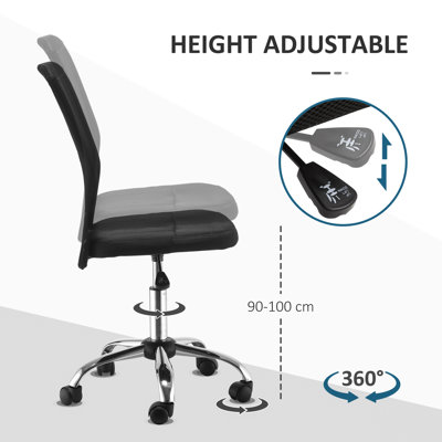 Sophronia Office Chair