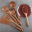 Union Rustic Keo 6 Utensil Set