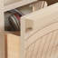 Table de chevet moderne