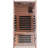 Single Sauna Room