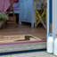 Bernardi Non-Slip Doormat-1371256578