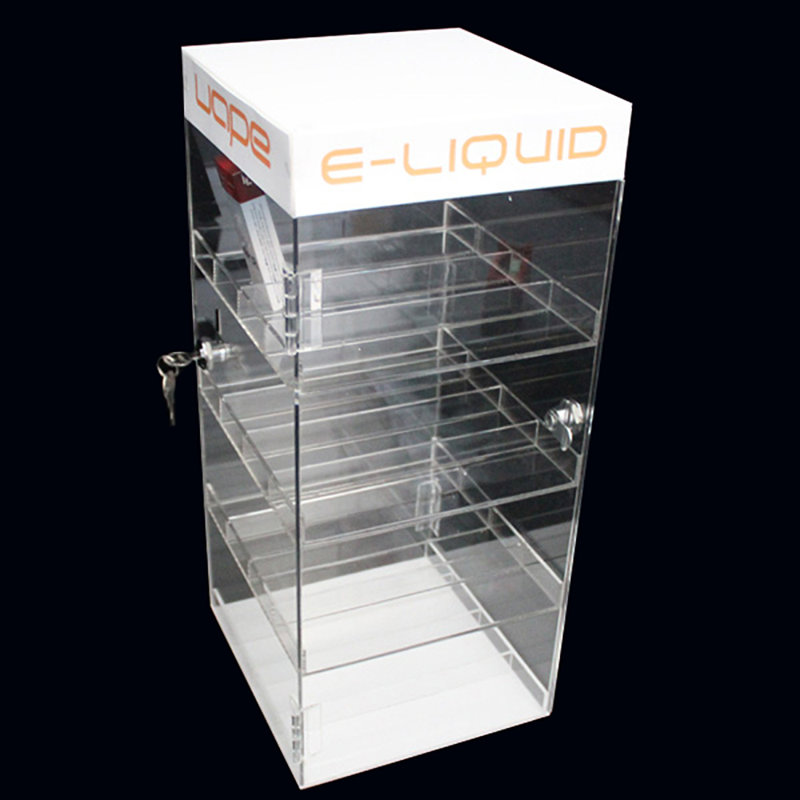 OnDisplay 18.1'' H x 8'' W Concession Stand