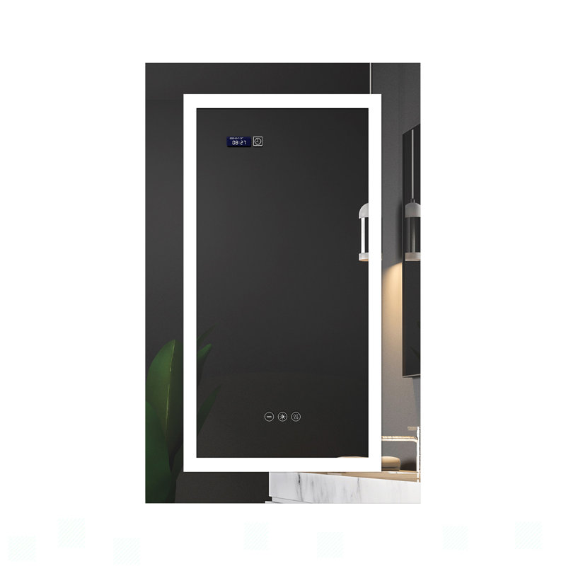 Ceylan Wall Mirror