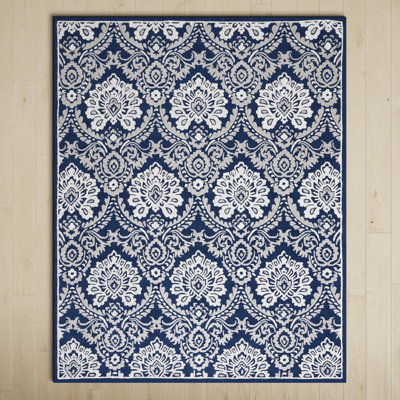 Tansy Handmade Wool Rug