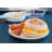 Nordic Ware Microwave Eggs n Muffin Breakfast Pan