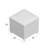 Aiden Upholstered Ottoman