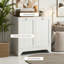 MDF Laundry Room Organiser
