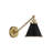 Myer Arnell 1 - Light Dimmable Swing Arm by Chapman & Myers-57524207-57524208