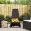 Outdoor Fire Pit-81131884