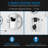 Biometric Wall Safe