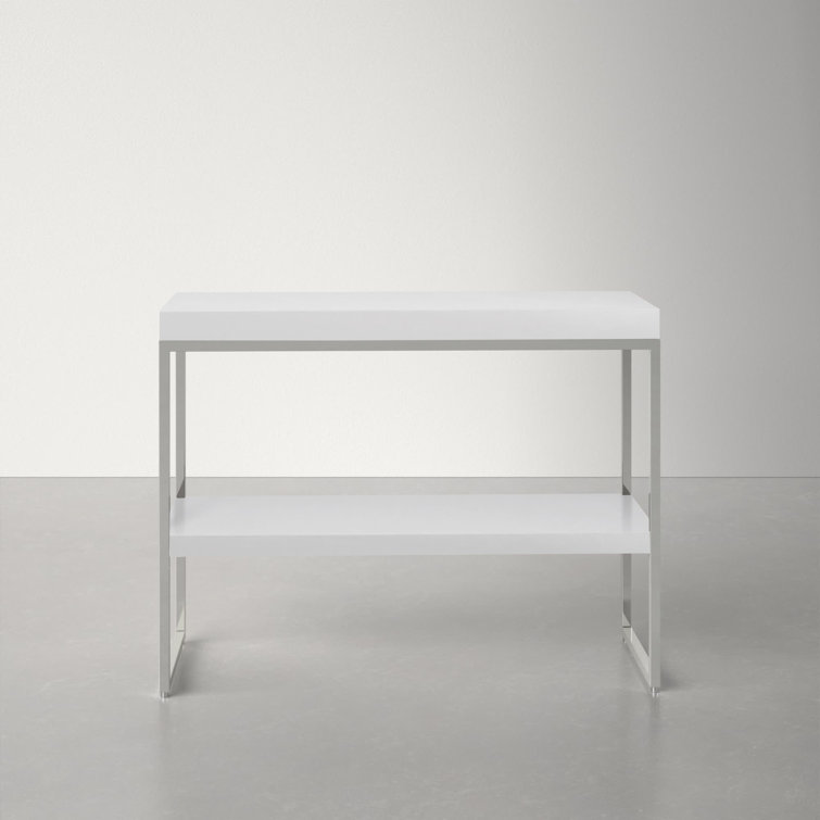 Marwin 39'' Console Table