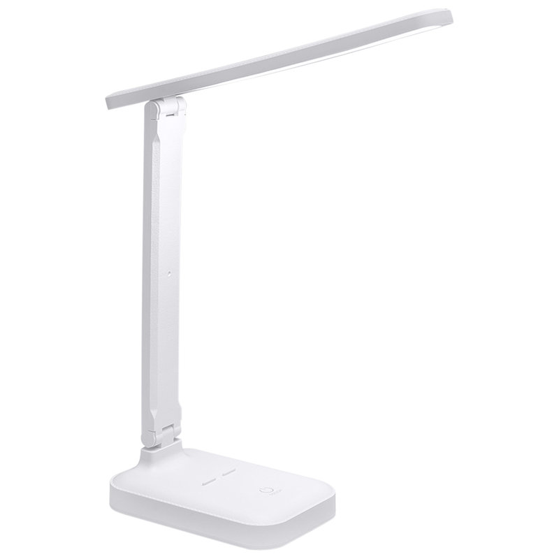 Veilleuse nouvelle lampe de bureau, protection des yeux spécifique à l'élève, lumière d'apprentissage et de lecture pour enfants, lampe de chevet de chambre à coucher