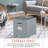 Rebrilliant Cardboard/Paper Bin-1214799166