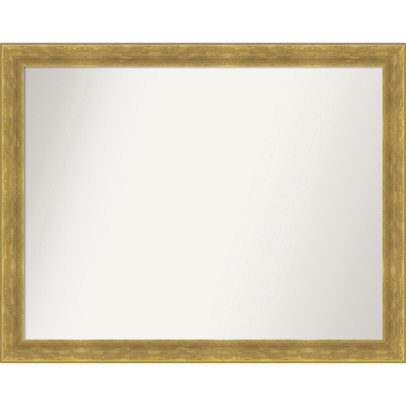 Miroir mural Floden, 26,25 po x 33,25 po