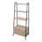 Ladder Storage Bookcase