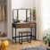 Elodie Dressing Table with Mirror